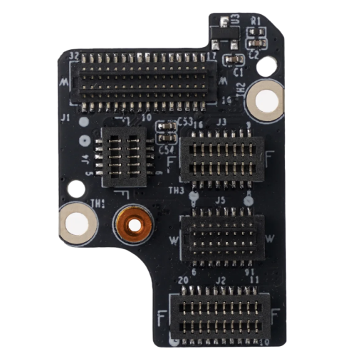 Extruder Interface Board (P1 Series)