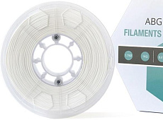 SemiFlex ABG белый,1.75 мм, 1 кг