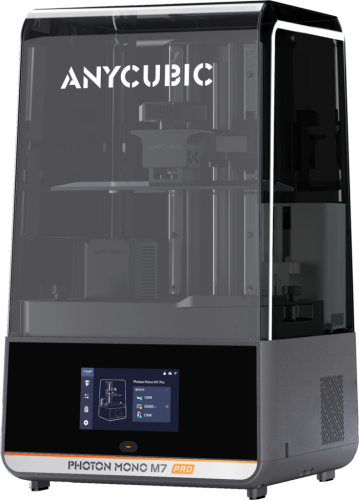 Anycubic Photon Mono M7 Pro