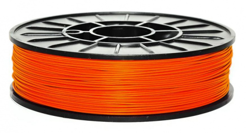 CoPET (PETg) красный, 1.75 мм, 3DPlast