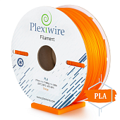 Plexiwire PLA Orange