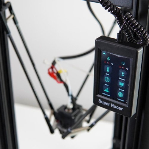 FLSun Super Racer (SR)