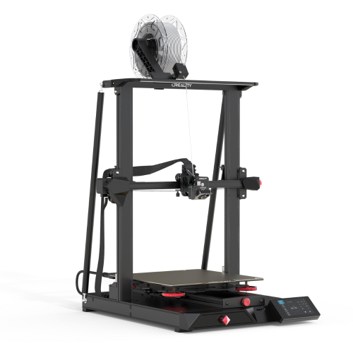 Creality CR-10 Smart Pro