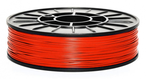 FLEX красный, 1.75 мм, 3DPlast