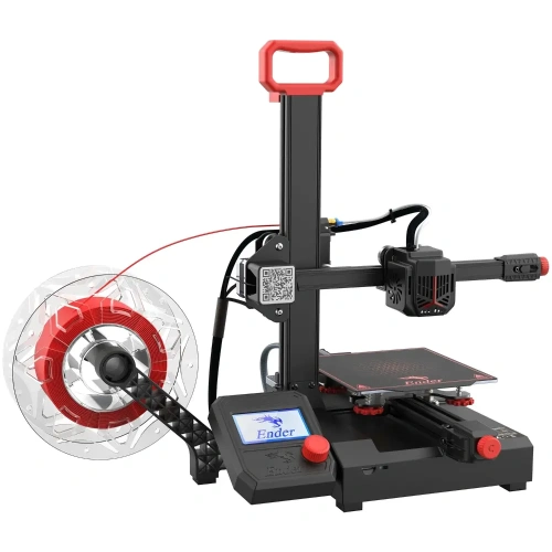 Creality Ender-2 Pro