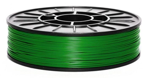 ABS хаки (милитари), 1.75 мм, 3DPlast