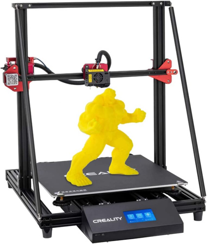 Creality CR-10 MAX