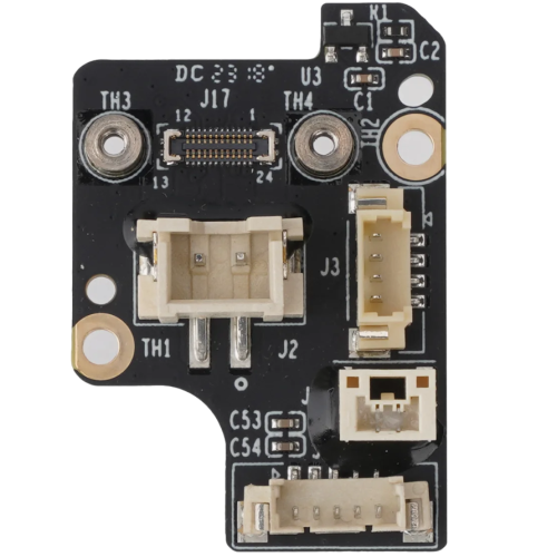 Extruder Interface Board V9 (X1 Series)