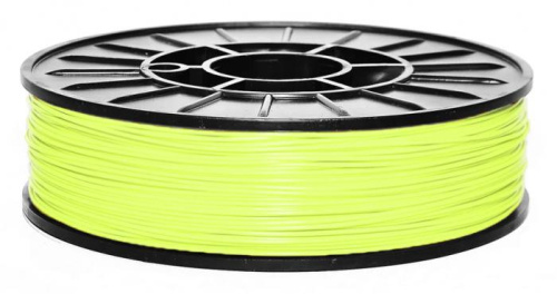 CoPET (PETg) зеленый-травяной, 1.75 мм, 3DPlast